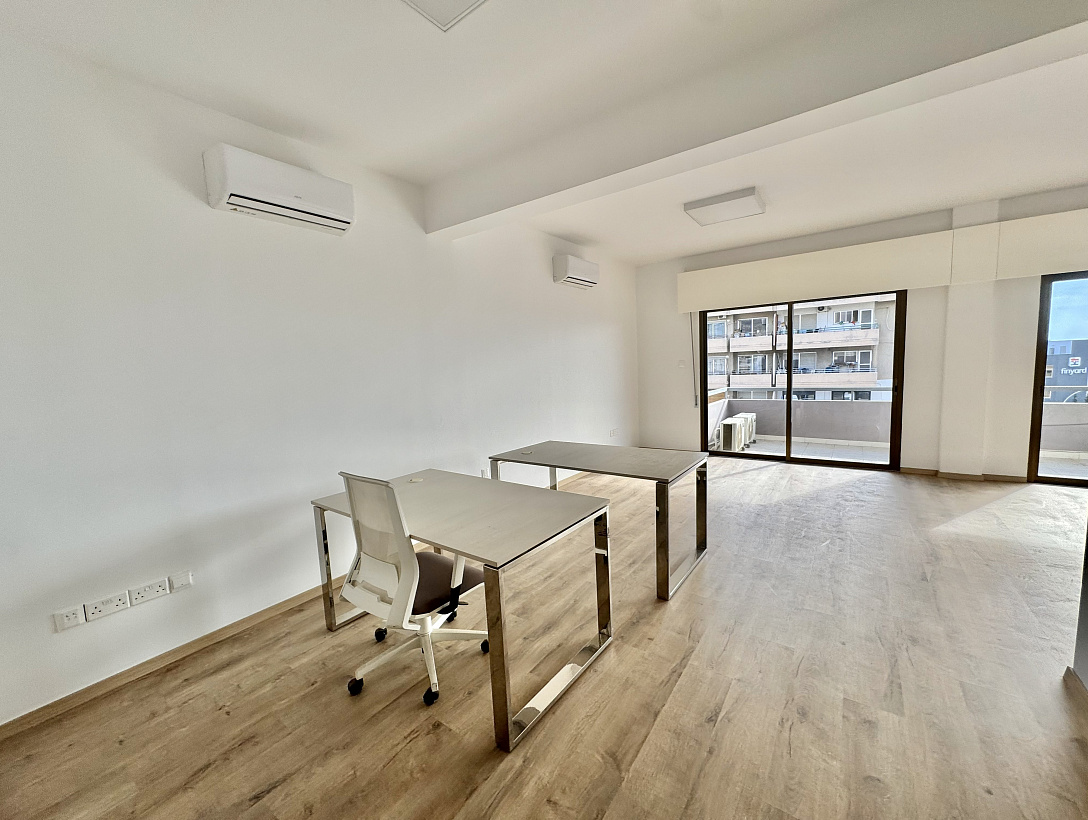 Office in Limassol