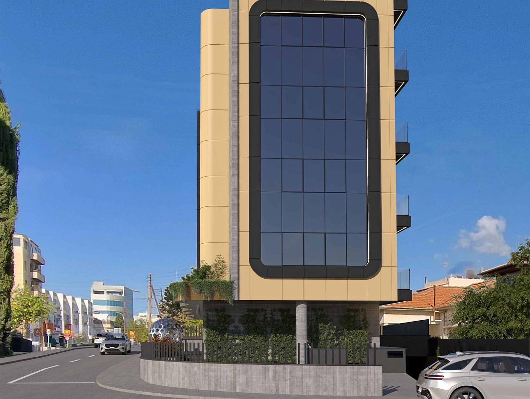 Офис в Лимассоле