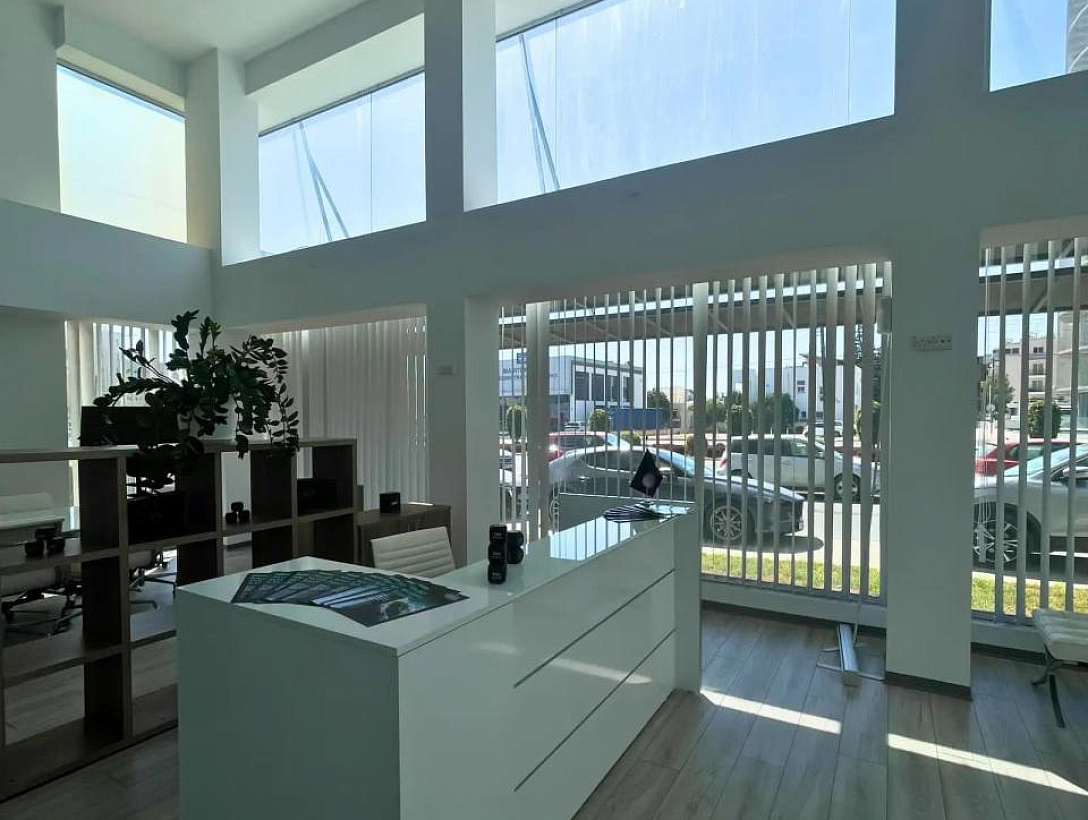 Office in Larnaca
