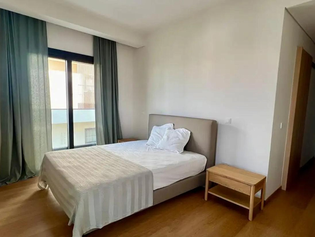 Penthouse in Limassol