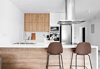 Apartment, 3 bedrooms — 23