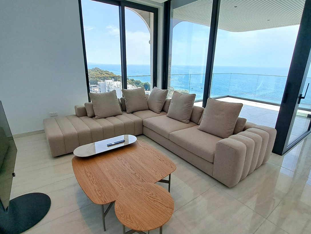 Apartment in Limassol