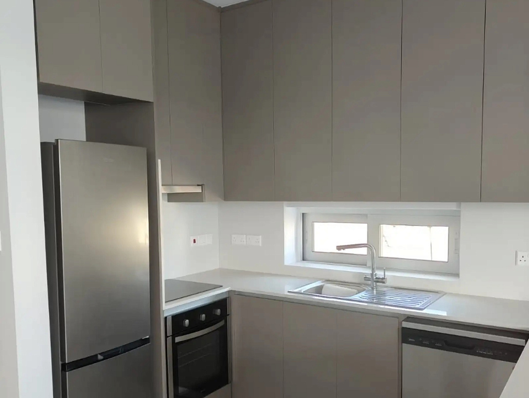 Квартира в Ларнаке