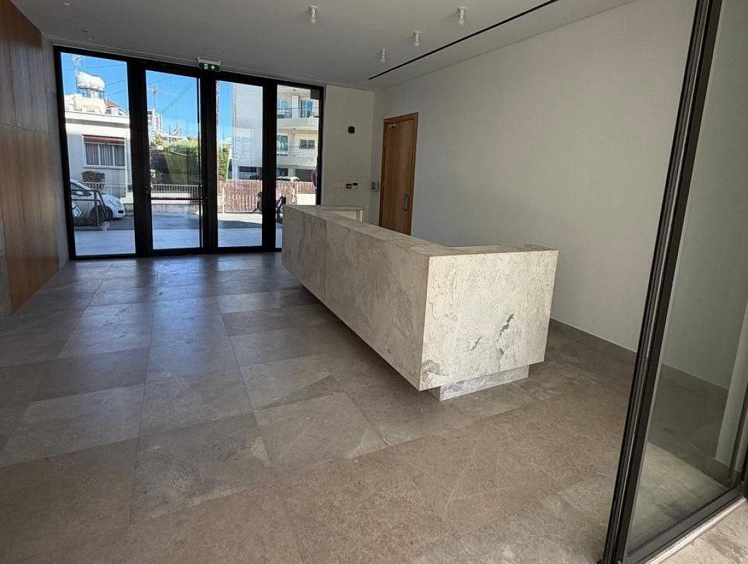 Офис в Лимассоле