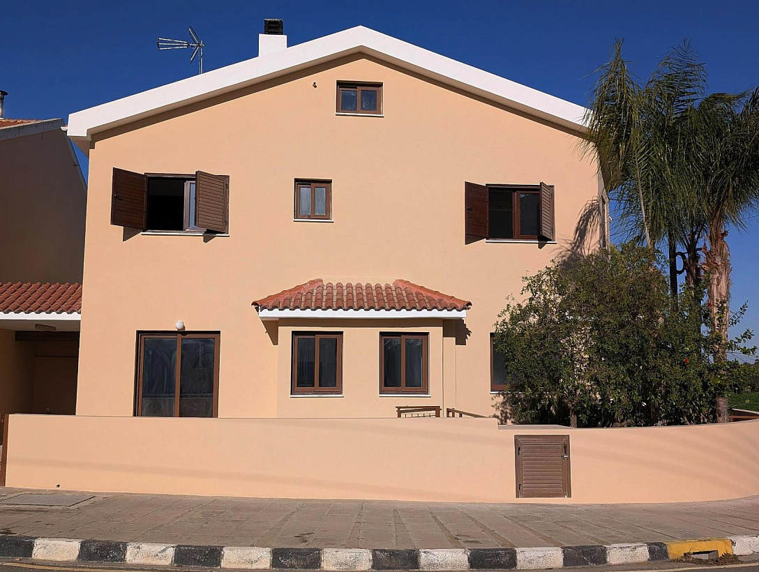 House in Nicosia