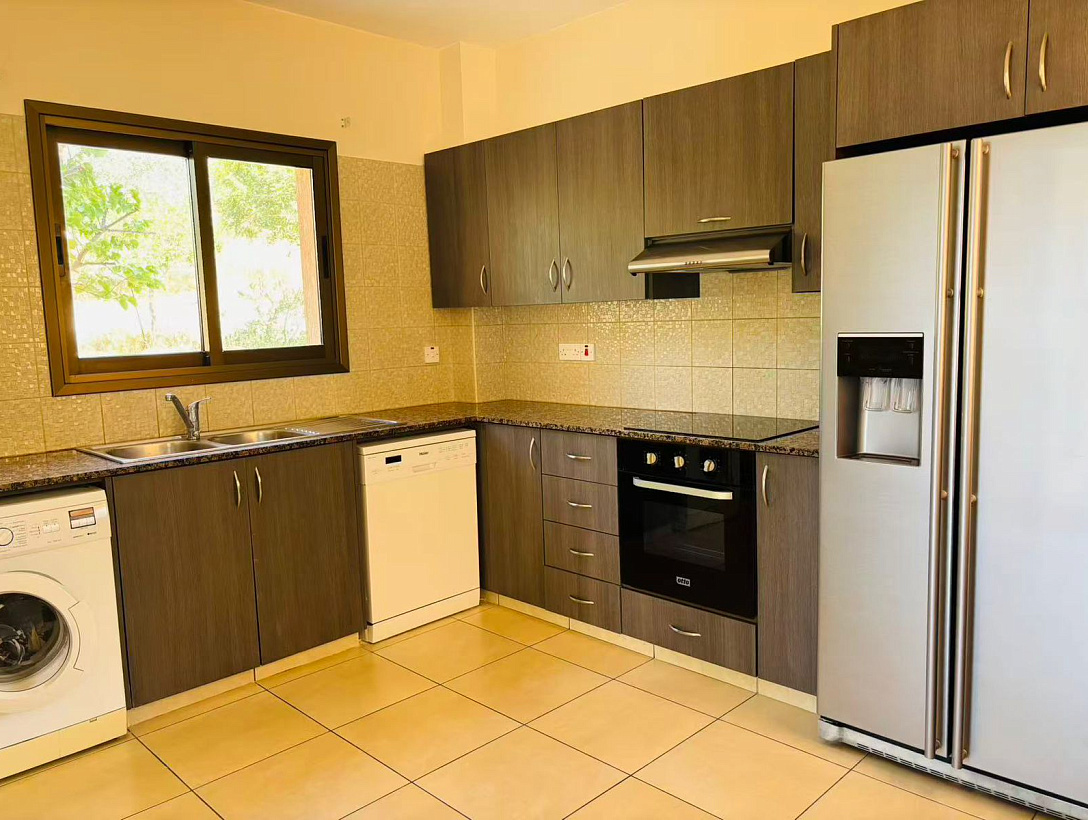 House in Paphos