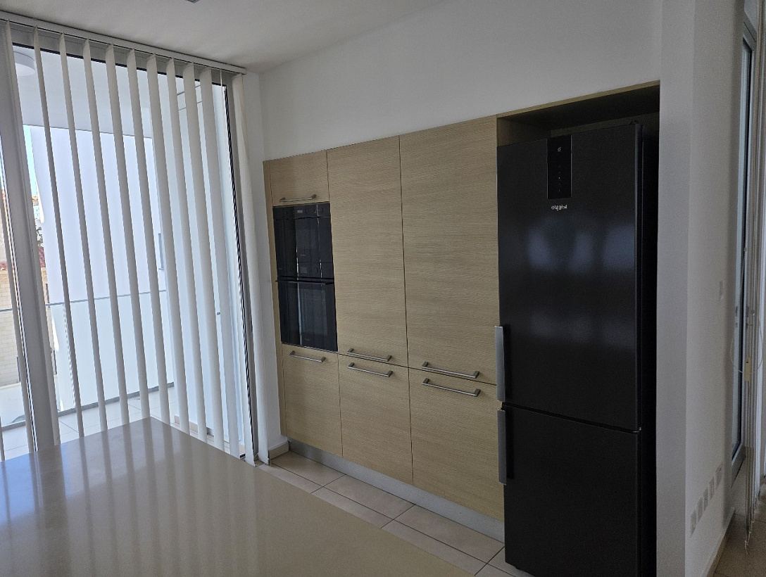 Flat in Nicosia