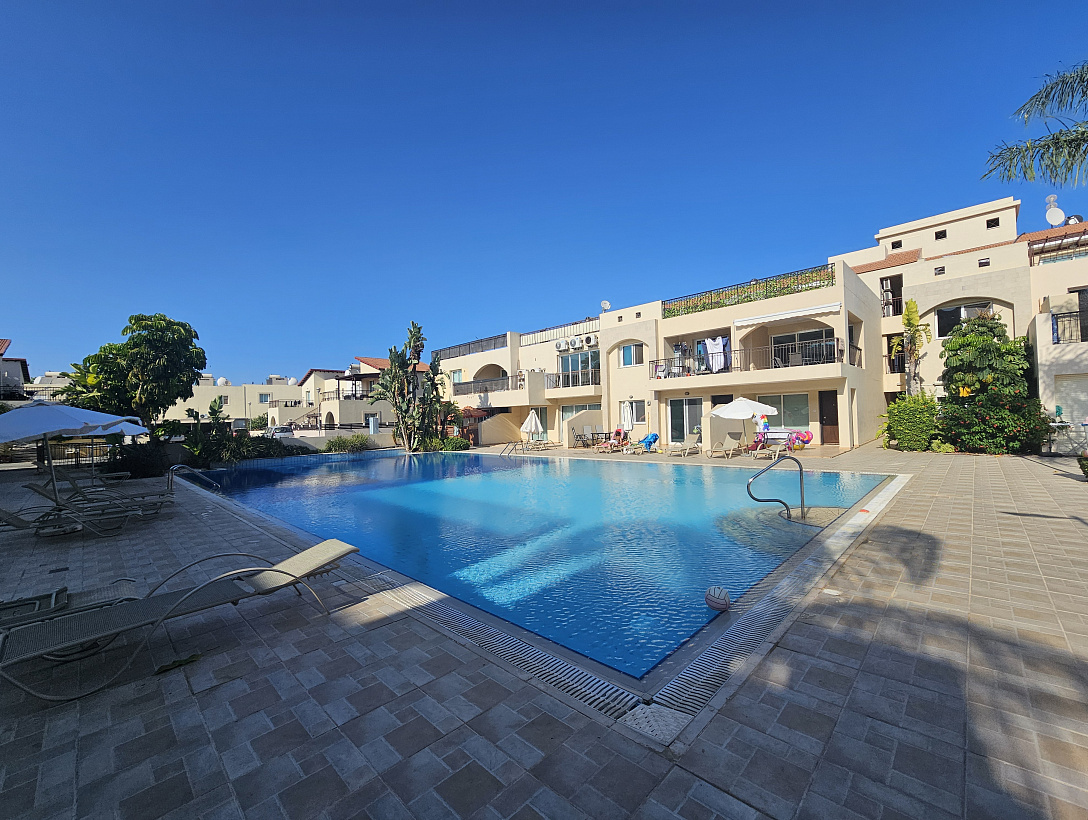 Flat in Famagusta