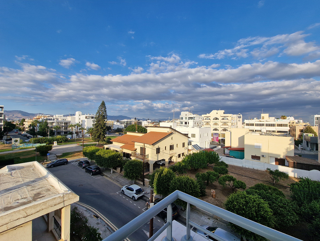 Flat in Cyprus