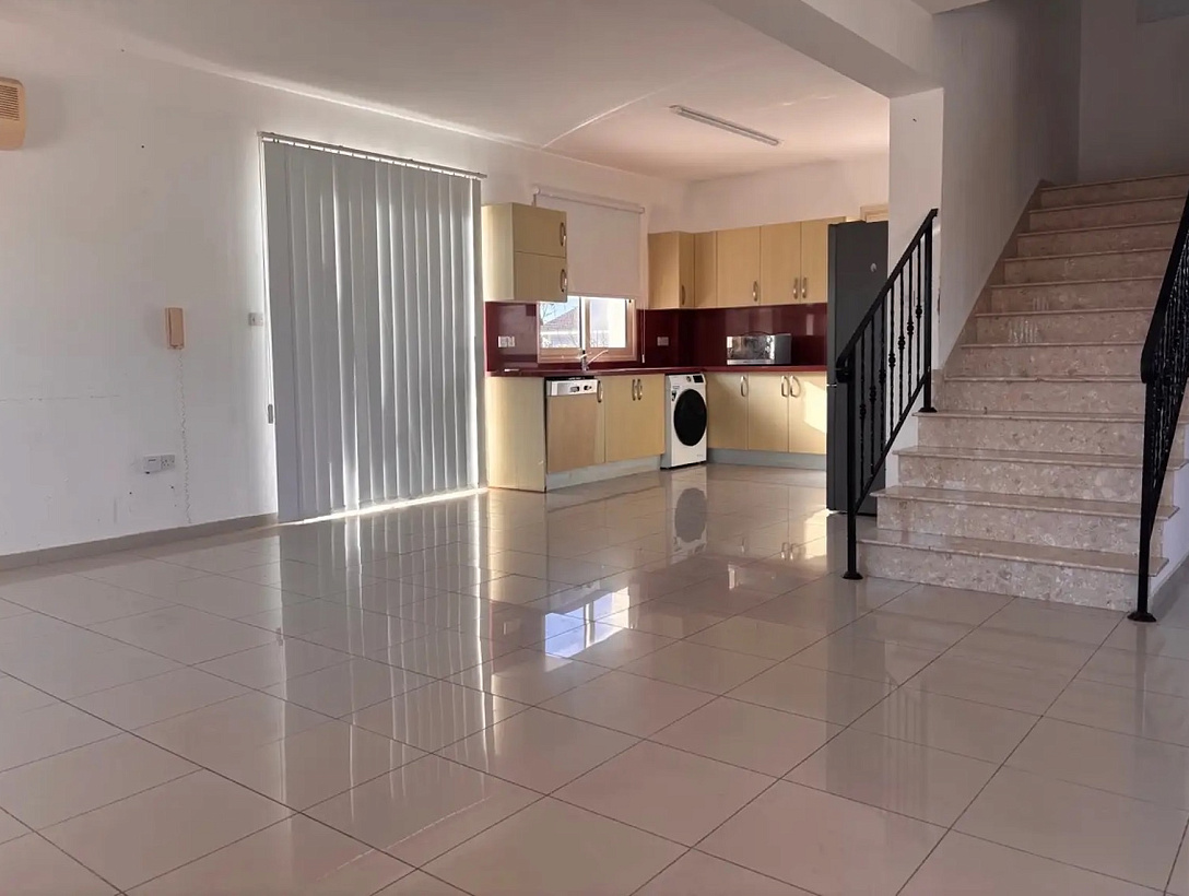 Дом в Ларнаке