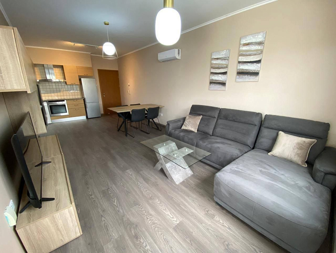 Flat in Limassol