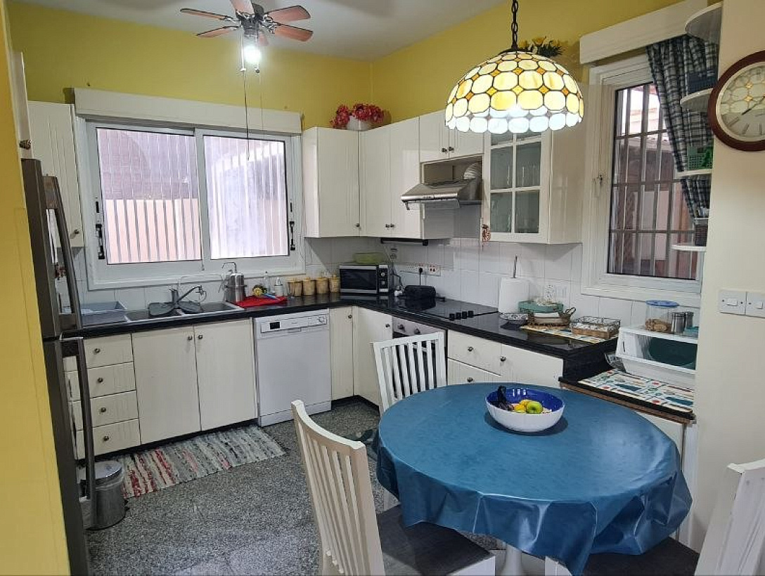 Дом в Никосии