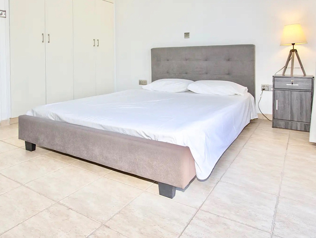 Квартира на Кипре