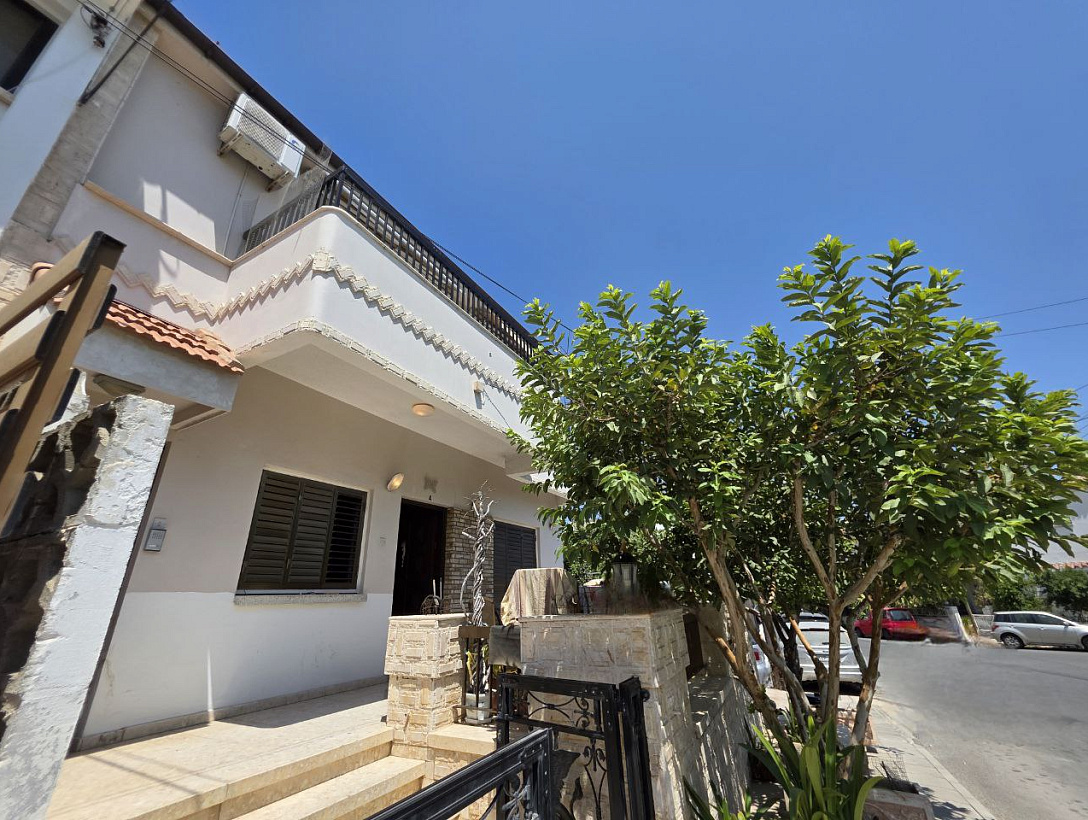 Flat in Larnaca