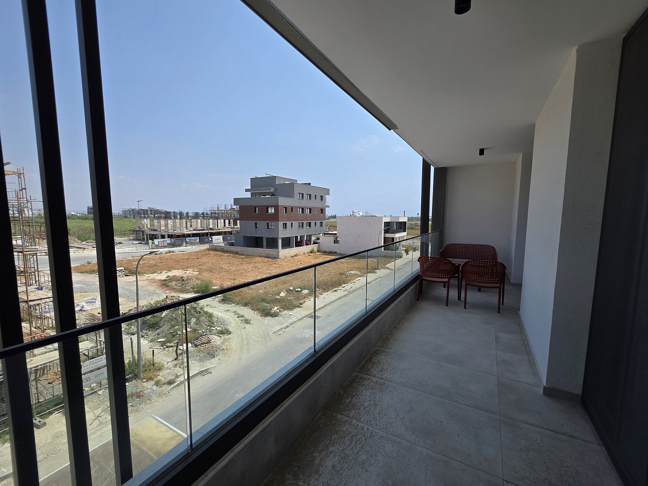 Apartment, 1 bedroom — 15