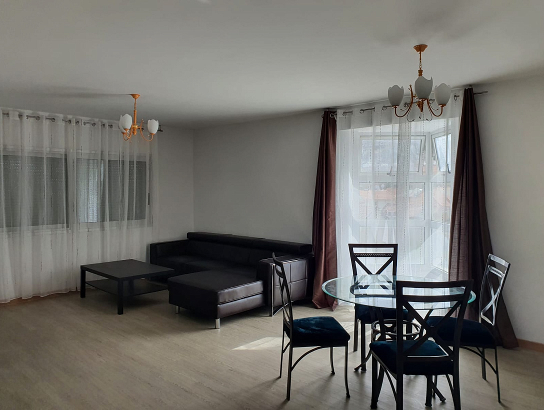 Penthouse in Limassol