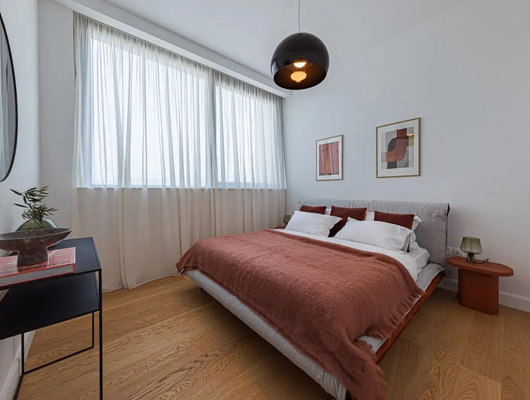 Apartment in Limassol