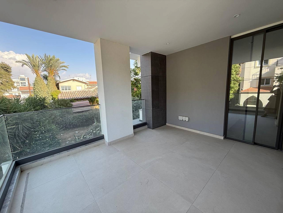 New flat in Nicosia