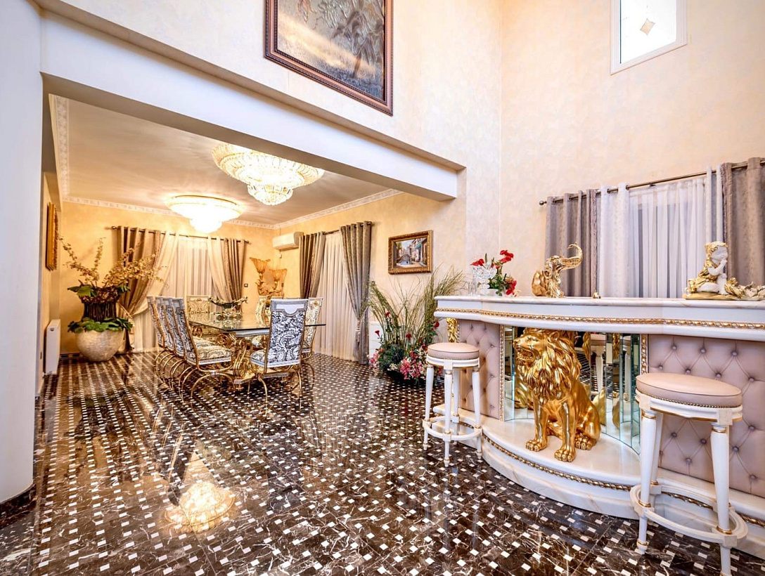 Villa in Limassol