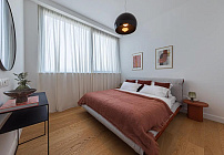 Apartment, 2 bedrooms — 24