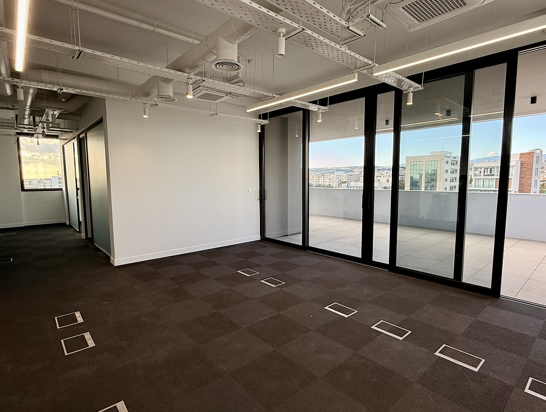 Офис в Лимассоле