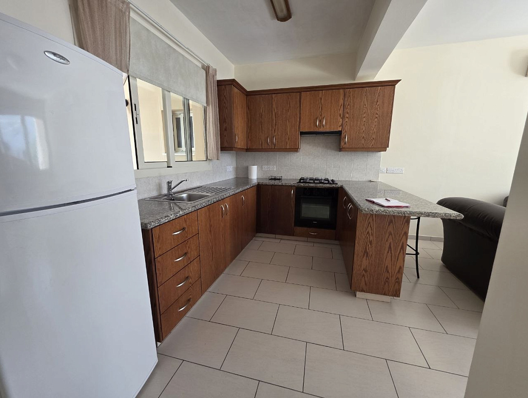 Flat in Cyprus