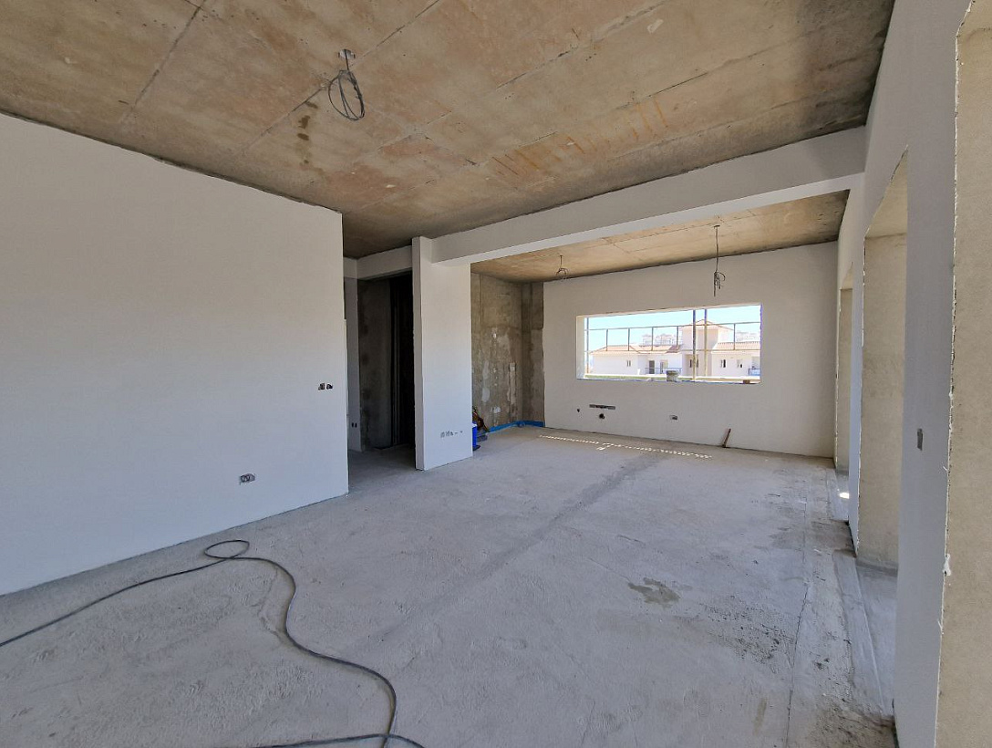New flat in Limassol