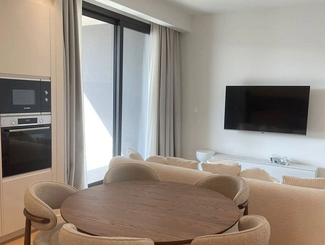 Апартаменты в Лимассоле