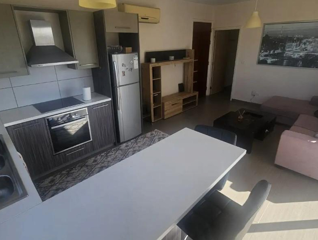 Квартира в Никосии