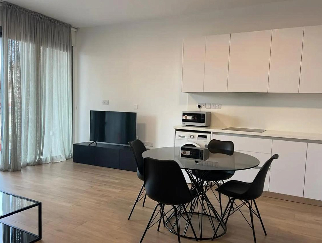 Flat in Cyprus