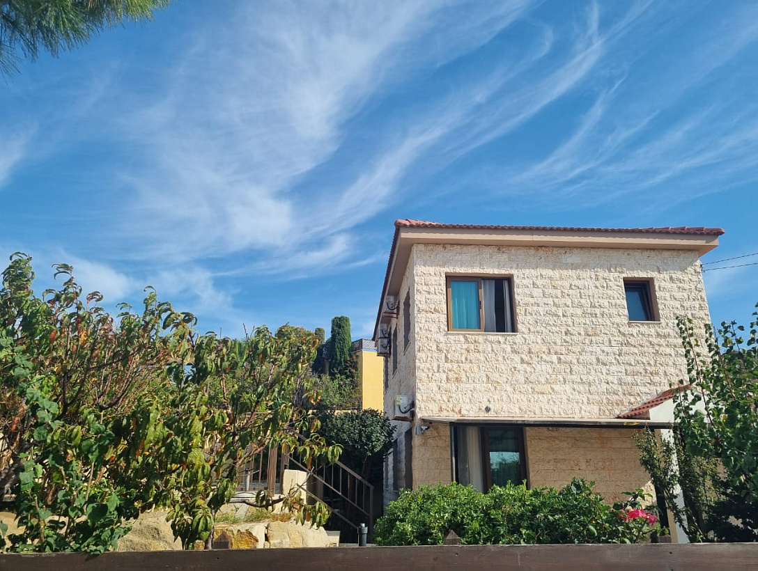 House in Limassol