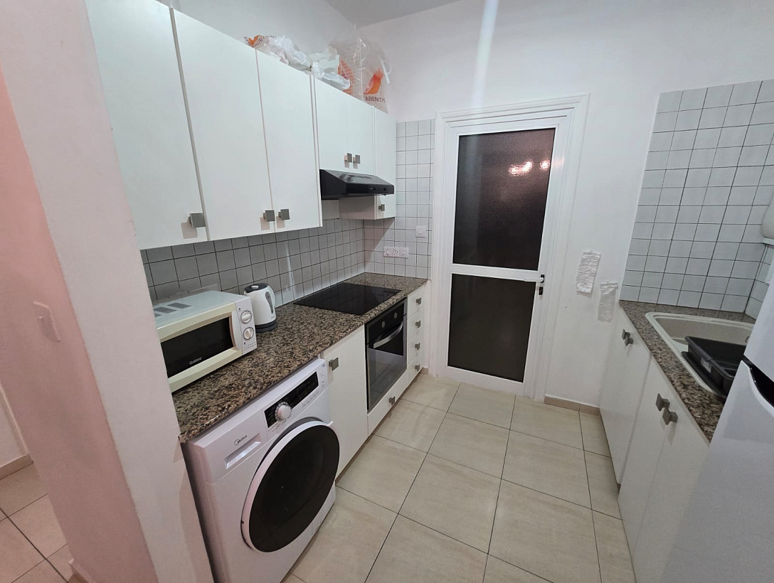 Flat in Cyprus