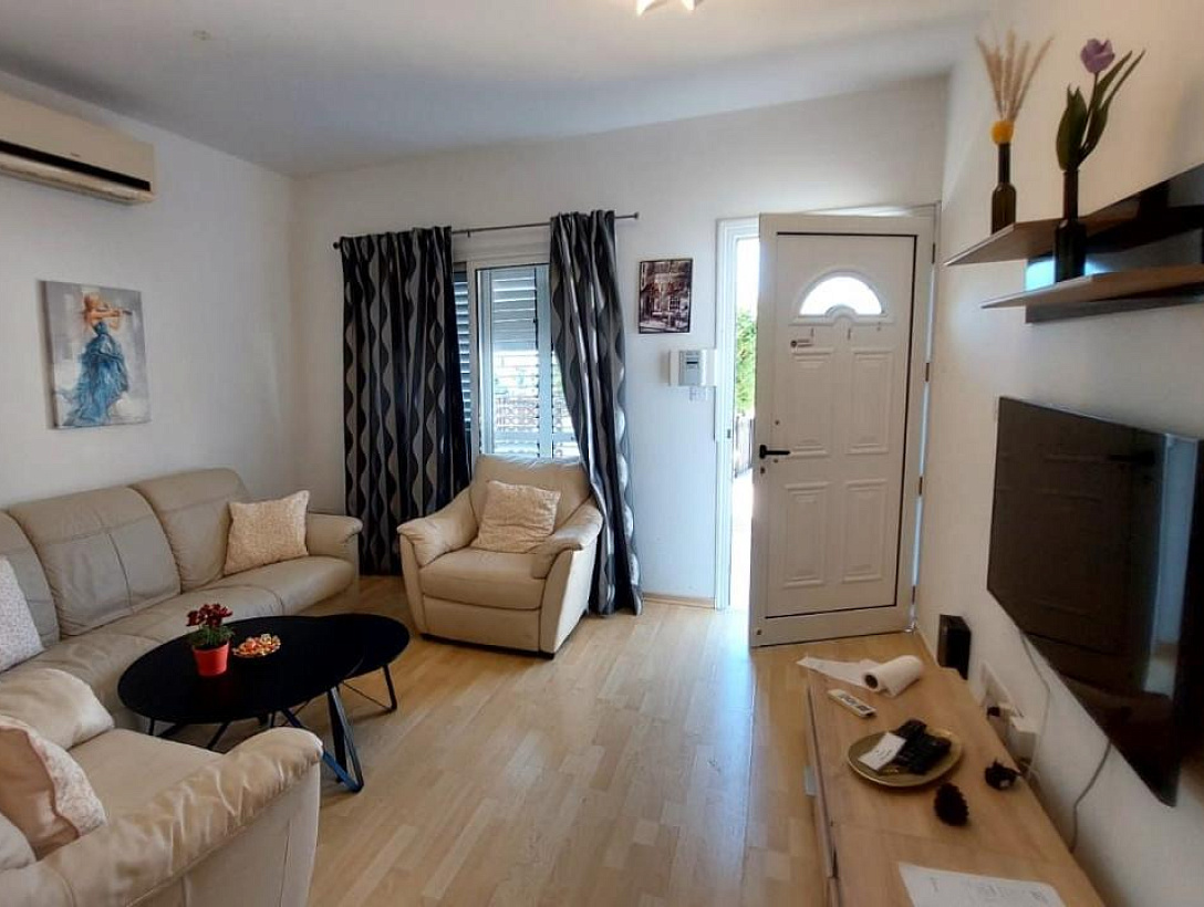 Дом в Пафосе