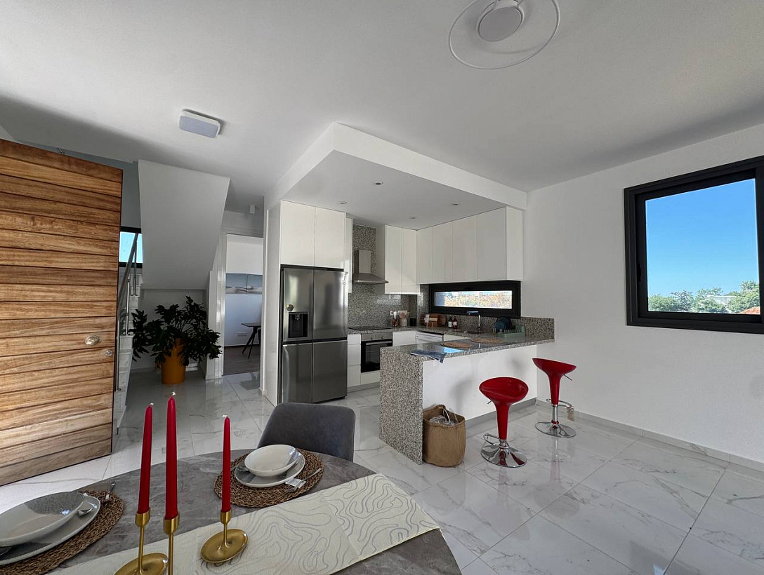 New house in Paphos