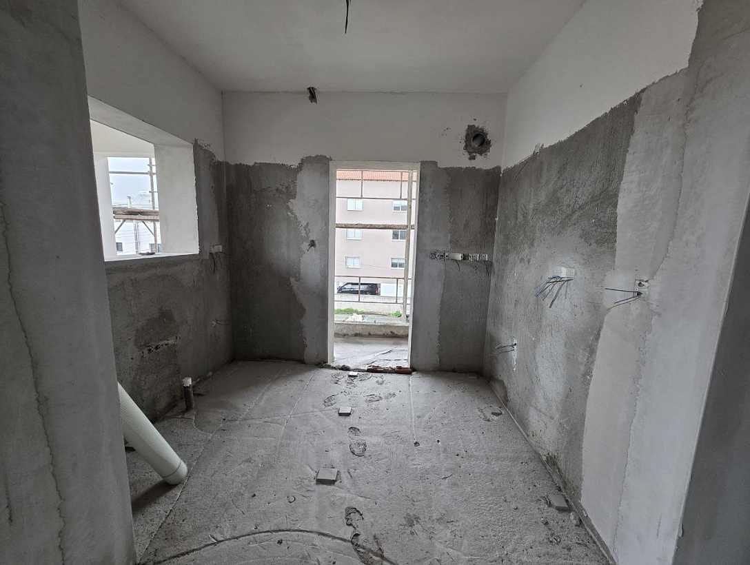 New flat in Limassol