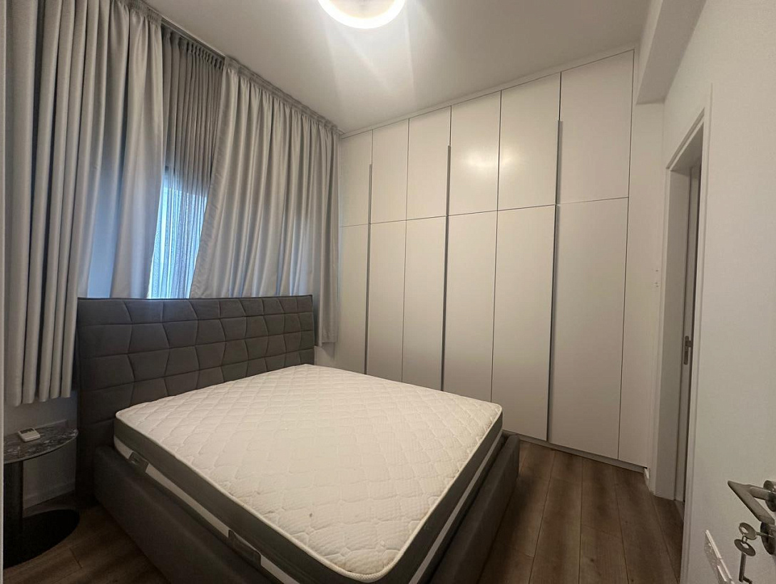 Flat in Limassol