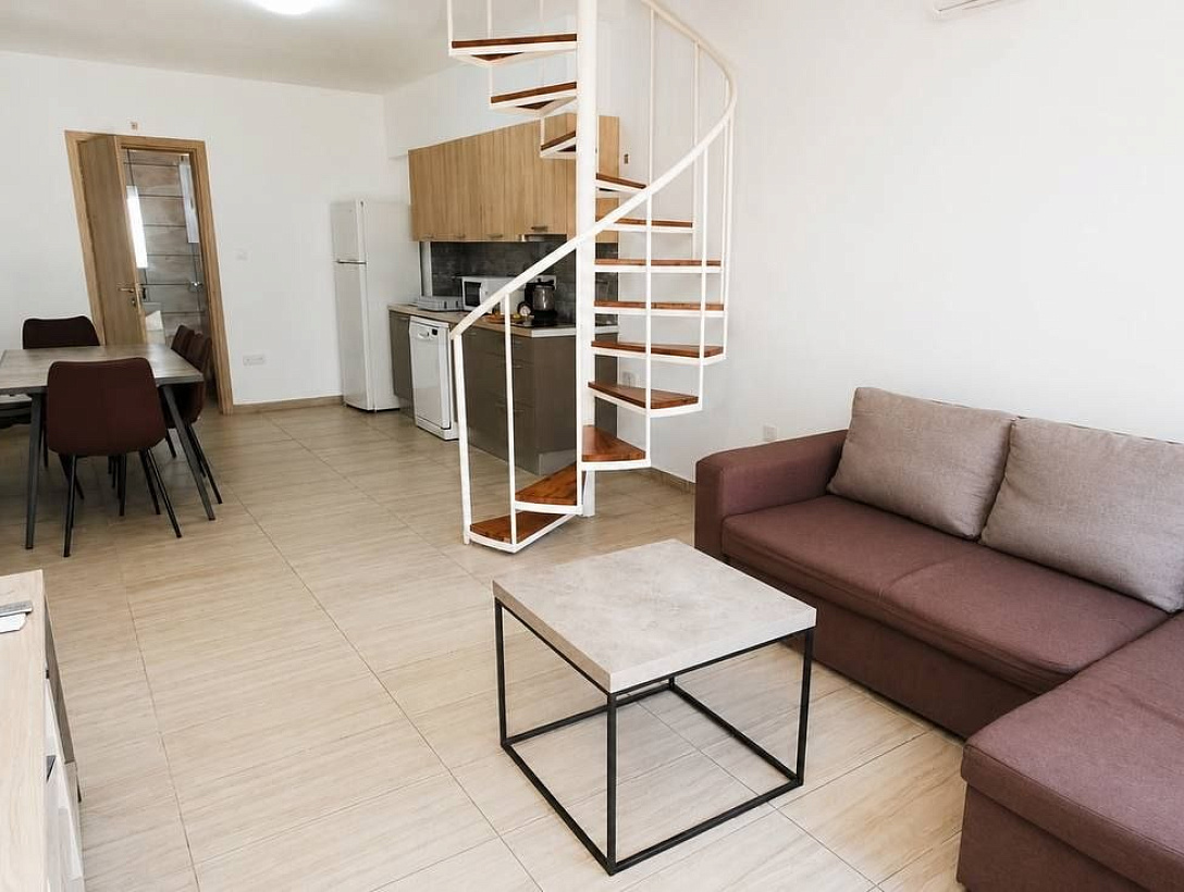 Villa in Limassol
