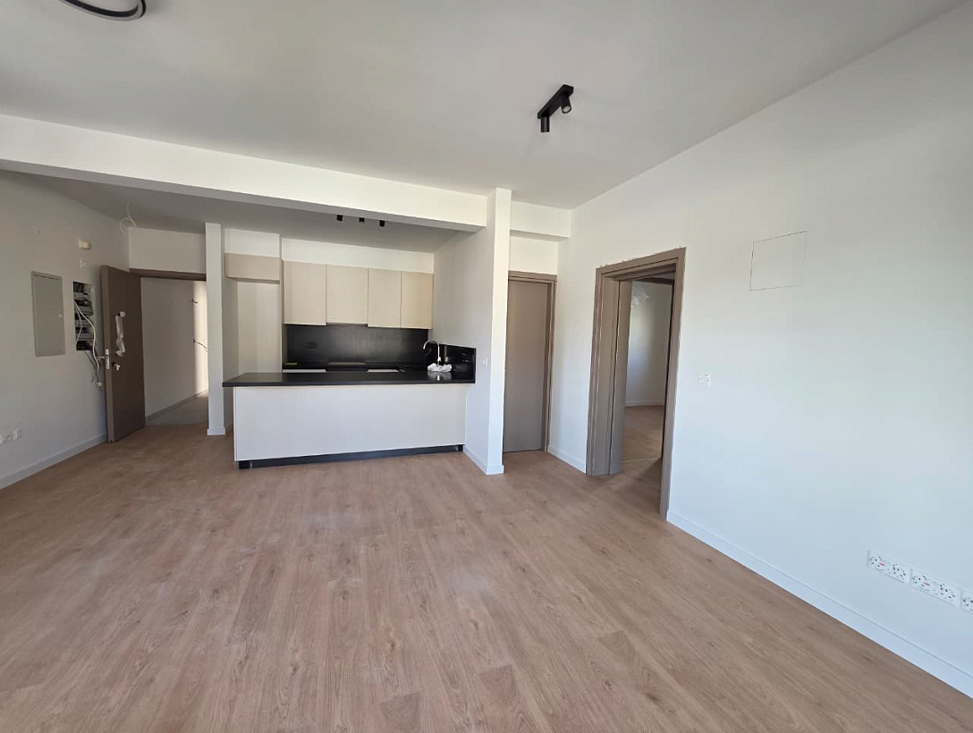 Новая квартира в Лимассоле