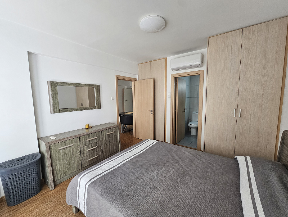 Flat in Larnaca