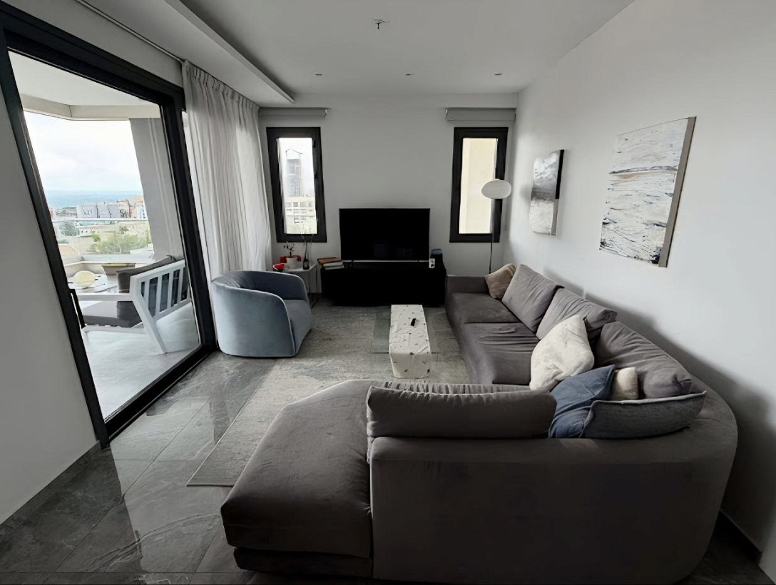 Apartment in Limassol