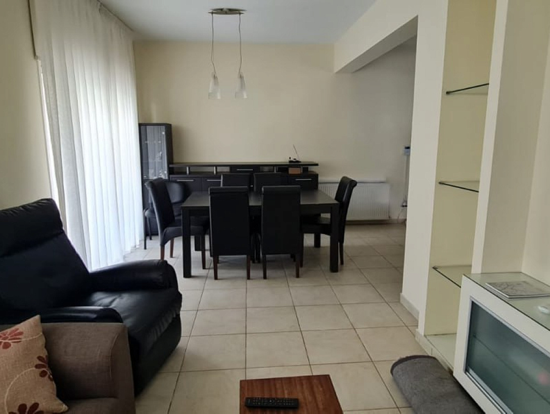 Flat in Nicosia
