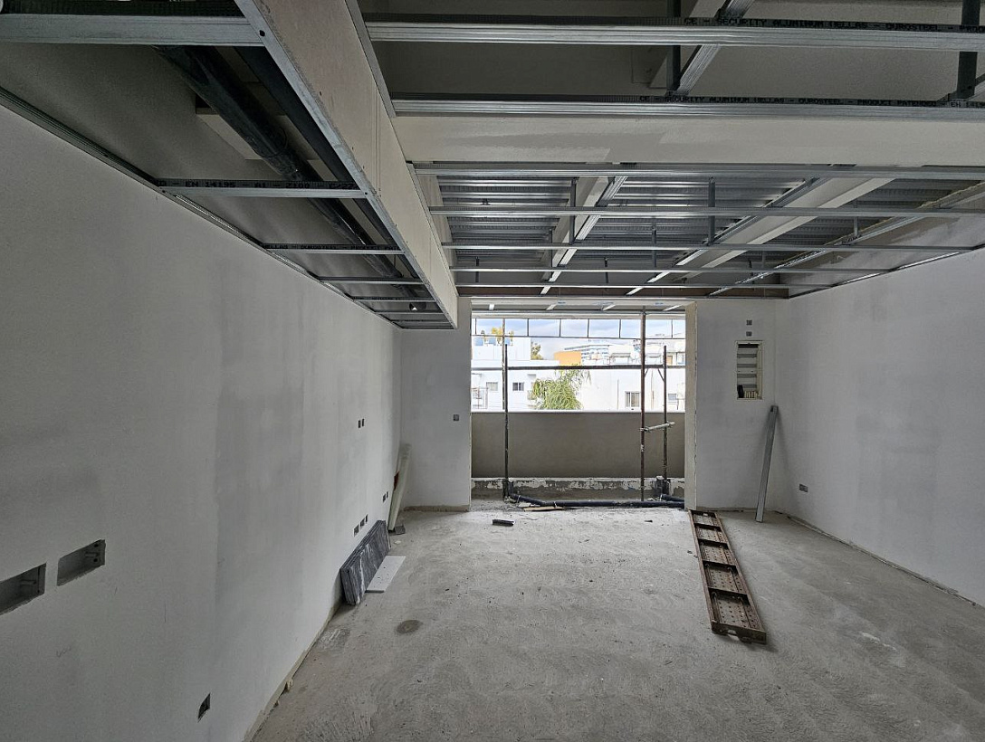 New flat in Limassol