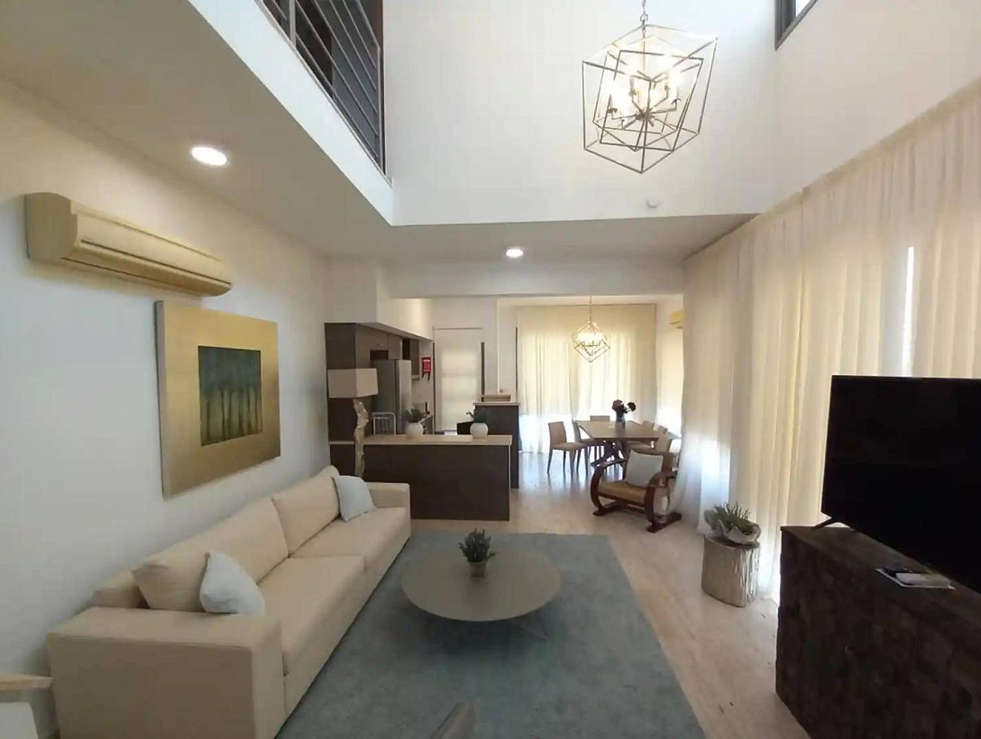 Villa in Larnaca