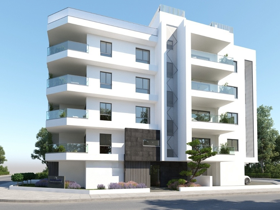 Drosia Sunrise Residences