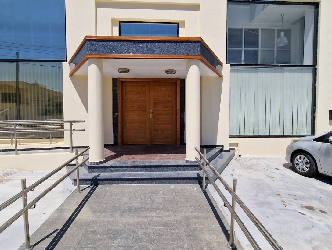Commercial in Larnaca
