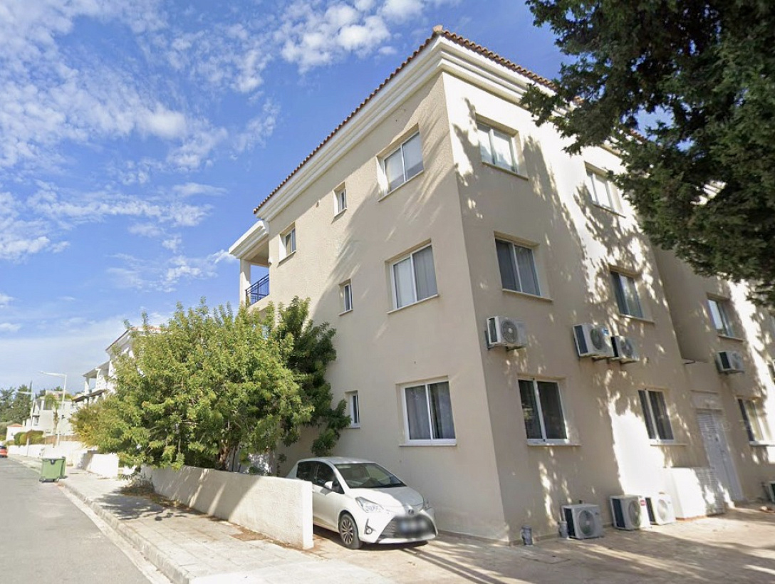 Квартира на Кипре