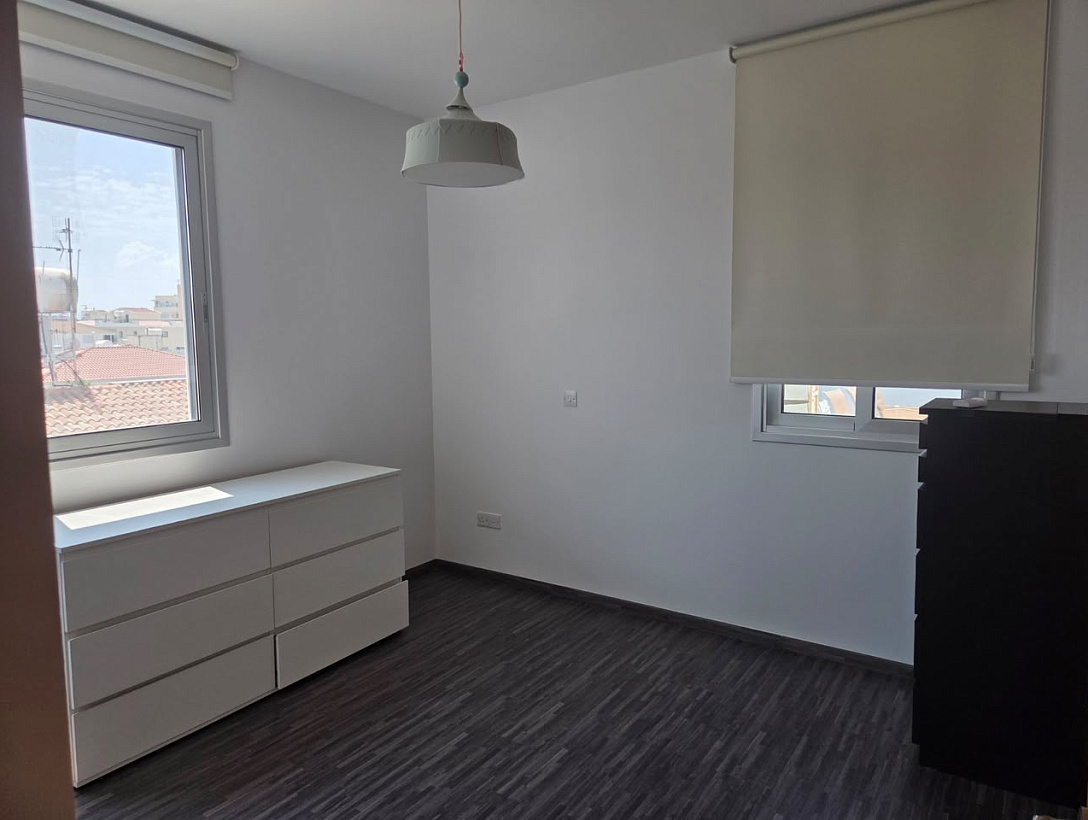 Flat in Nicosia