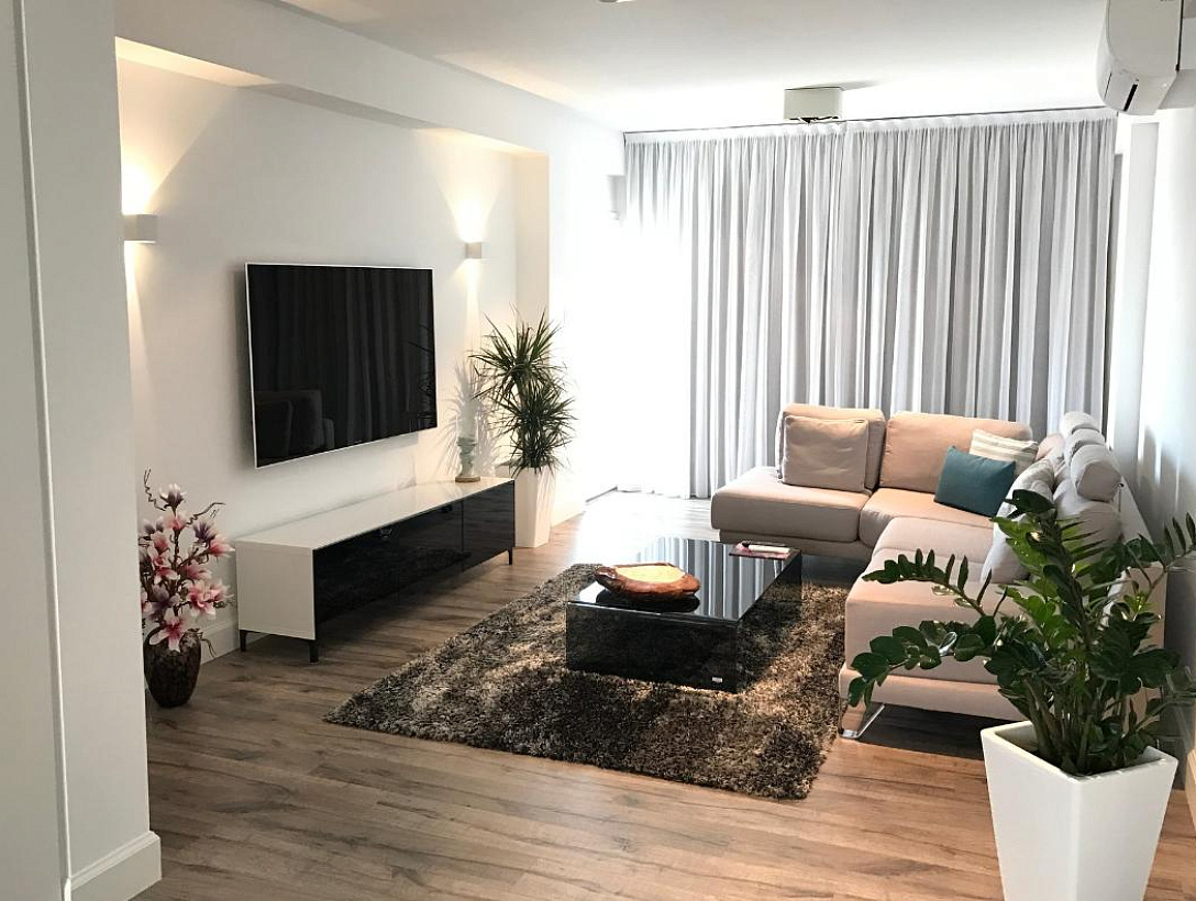 Квартира в Лимассоле