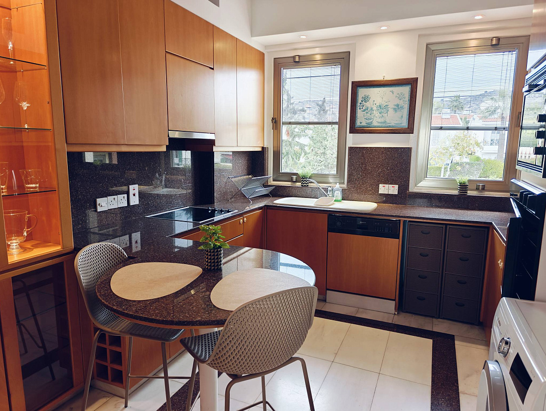 Apartment in Limassol