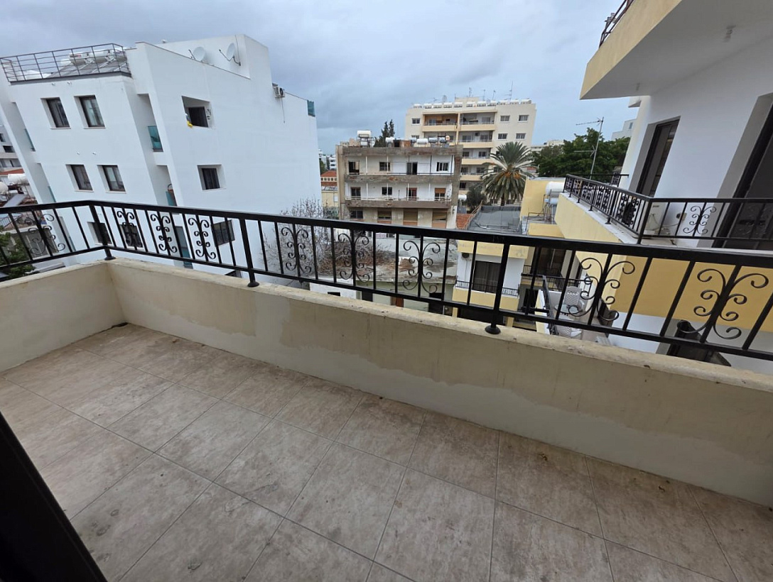 Квартира в Ларнаке